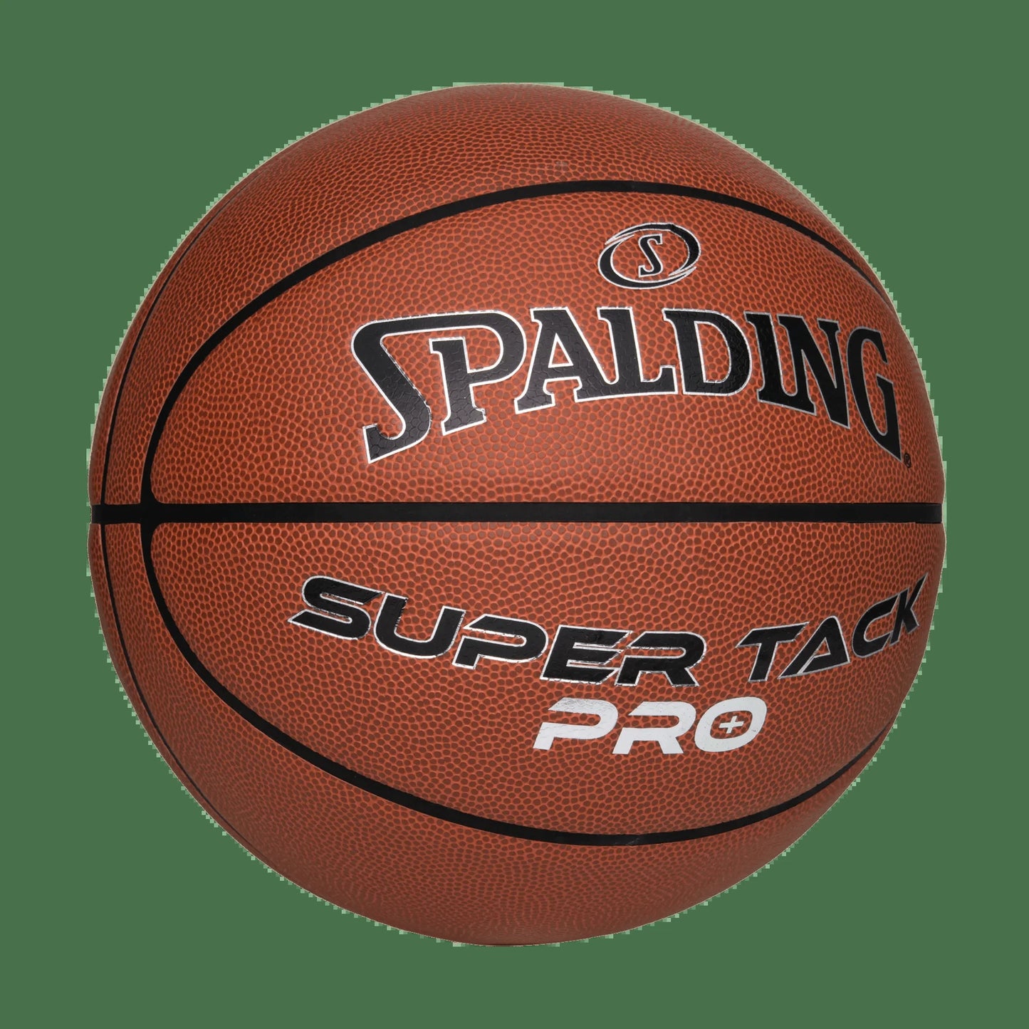 Super Tack Pro Composite Leather Basketball - Size 7 (29.5")